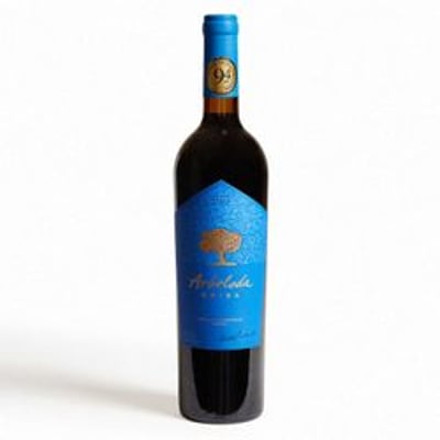 Vino Arboleda Ensamblaje 750 cc