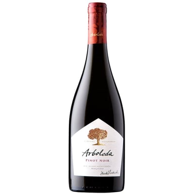 Vino Arboleda Pinot Noir 750cc