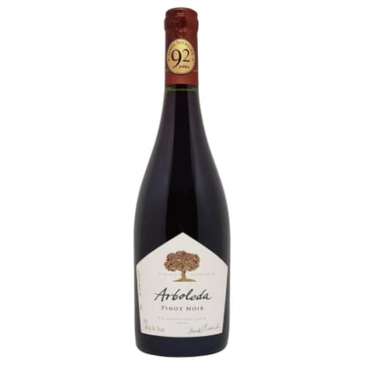 Vino Arboleda - Pinot Noir - 750ml