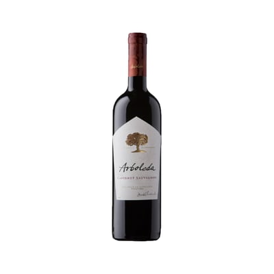 Vino Arboleda Reserva Cabernet Sauvignon Botella 750cc