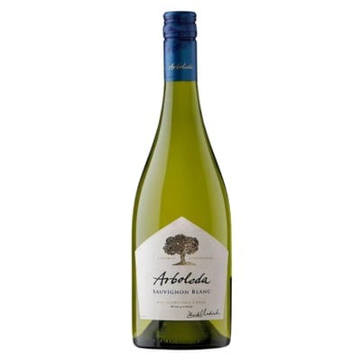 Vino Arboleda - Sauvignon Blanc - 750ml