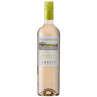 Vino Aresti Estate Selection Sauvignon Blanc 750 cc