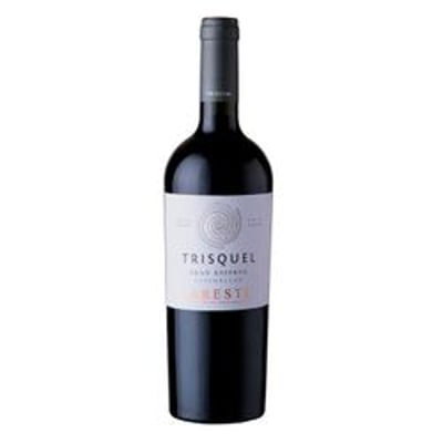 Vino Aresti Trisquel Gran Reserva Ensamblaje 750 cc
