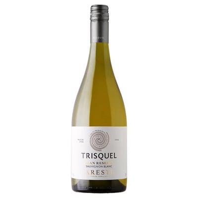 Vino Aresti Trisquel Gran Reserva Sauvignon Blanc 750cc