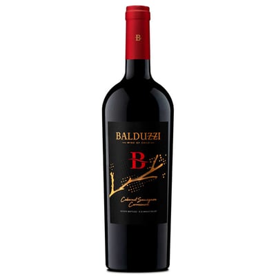Vino Balduzzi B 750cc