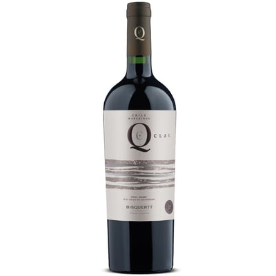 Vino Bisquertt Q Clay 750cc