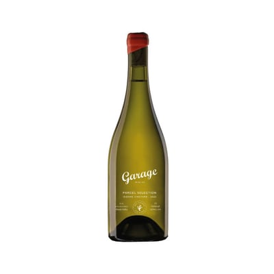 Vino Blanco Garage Isidore Vineyard Semillon 2020 750cc