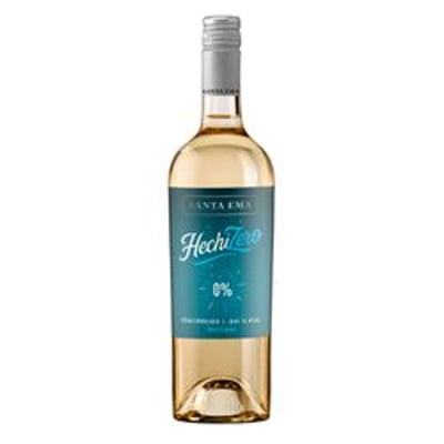 Vino Blanco Santa Emachizero 0.23° 750 cc