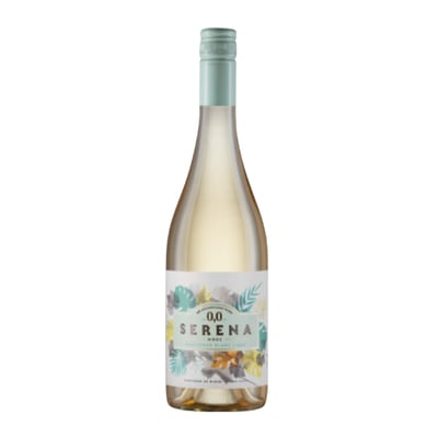 Vino Blanco Sin Alcohol Miguel Torres Serena Mode Sauvignon Blanc 0˚ - 750ml