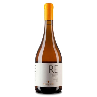 Vino Bodegas RE Chardonnoir 750cc
