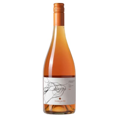Vino Bodegas RE Enredo 750cc