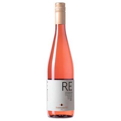 Vino Bodegas RE Recuerdo 750cc