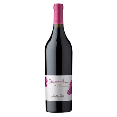 Vino Bougainville Petite Syrah 750ml