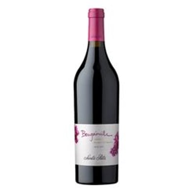 Vino Bougainville Santa Rita Syrah 750 cc