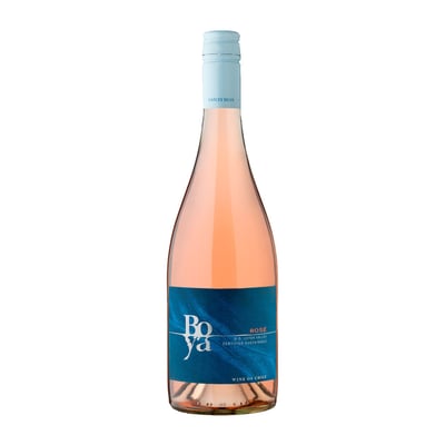 Vino Boya Rosé 12,5° 750cc