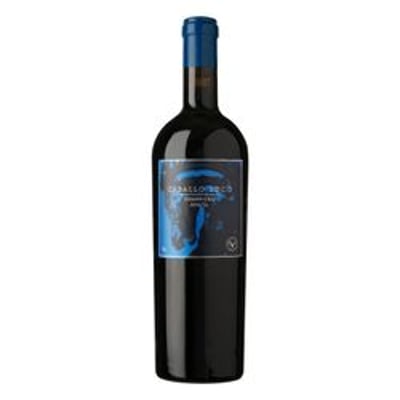 Vino Caballo Loco Grand Cru Apalta Ensamblaje 750 cc