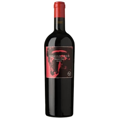 Vino Caballo Loco Grand Cru Maipo