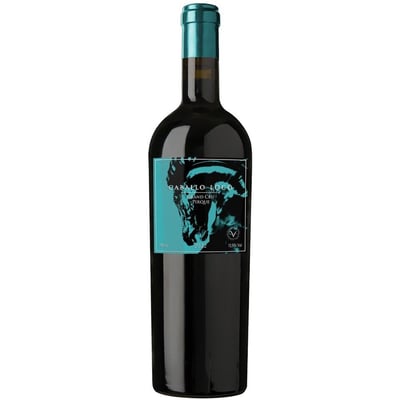 Vino Caballo Loco Grand Cru Pirque 750cc