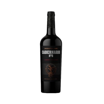 Vino Cabernario Cabernet Sauvignon Botella 750cc