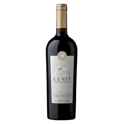 Vino Caliterra Cenit 750cc