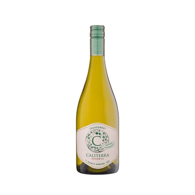 Vino Caliterra Reserva Chardonnay 750cc
