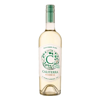 Vino Caliterra Reserva Sauvignon Blanc 750cc