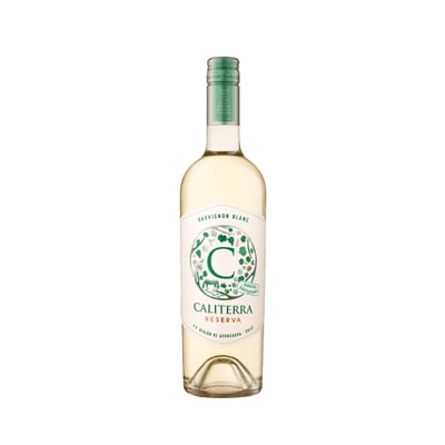 Vino Caliterra Reserva Sauvignon Blanc 750cc