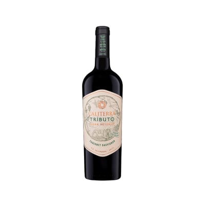 Vino Caliterra Tributo Cabernet Sauvignon 750cc
