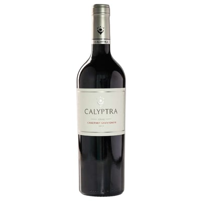 Vino Calyptra Gran Cabernet Sauvignon 750cc