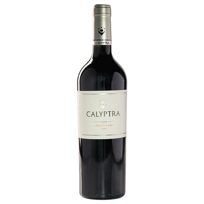 Vino Calyptra Gran Reserva Ensamblaje 750cc