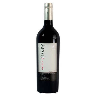 Vino Calyptra Petit Inedito Ensamblaje 750cc