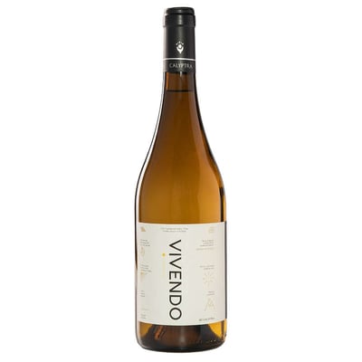 Vino Calyptra Vivendo Chardonnay 750cc