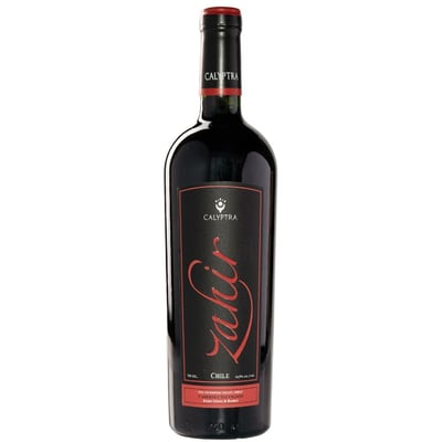 Vino Calyptra Zahir Cabernet Sauvignon 750cc