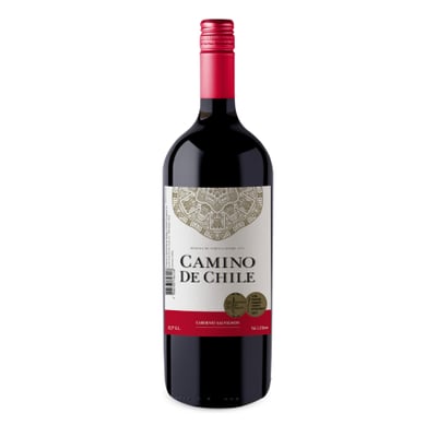 Vino Camino de Chile Botellón - Cabernet Sauvignon - 1.5L