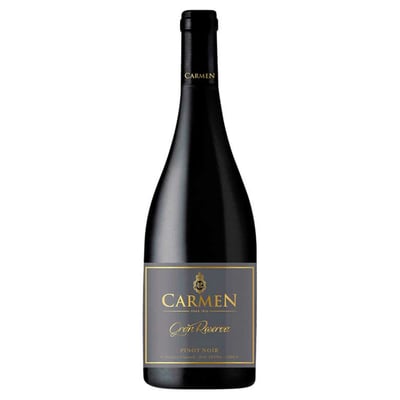 Vino Carmen Gran Reserva Pinot Noir 750cc