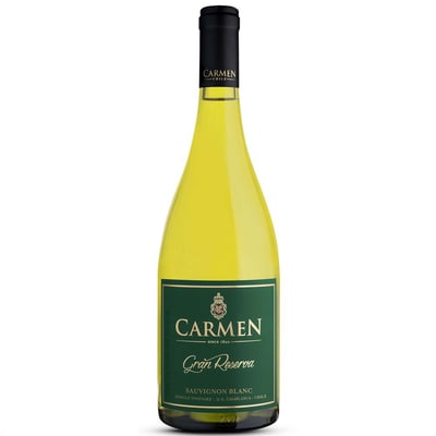 Vino Carmen Gran Rsva Sauvignon Blanc 750cc