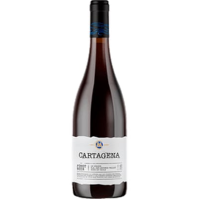 Vino Cartagena Pinot Noir 750 cc
