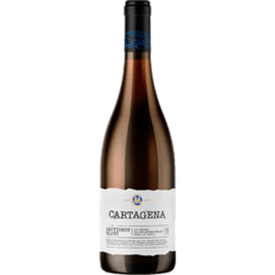Vino Cartagena Sauvignon Blanc 750 cc