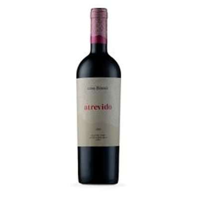Vino Casa Bauza Atrevido Ensamblaje 750 cc