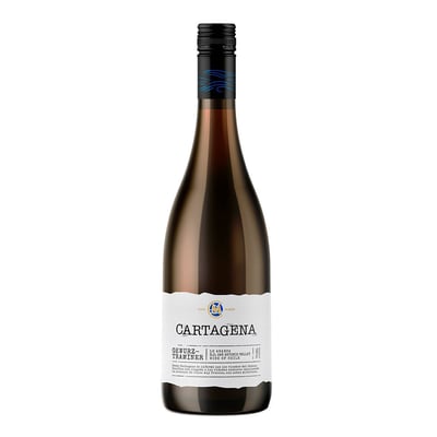 Vino Casa Marín Cartagena Gewurztraminer 750cc