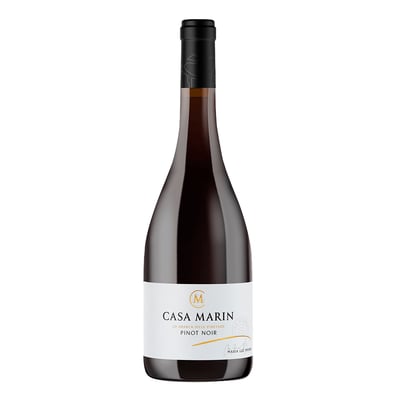 Vino Casa Marin Lo Abarca Hills Pinot Noir 750cc