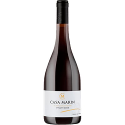 Vino Casa Marin Lo Abarca Pinot Noir 750 cc