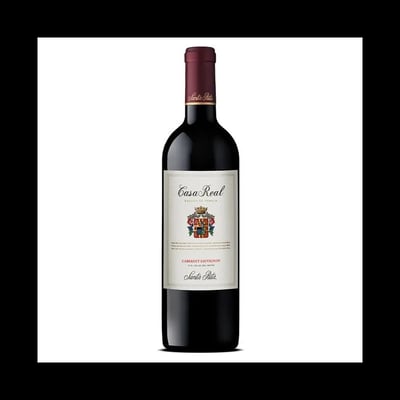 Vino Casa Real Cabernet Sauvignon