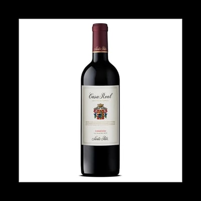 Vino Casa Real Carmenere