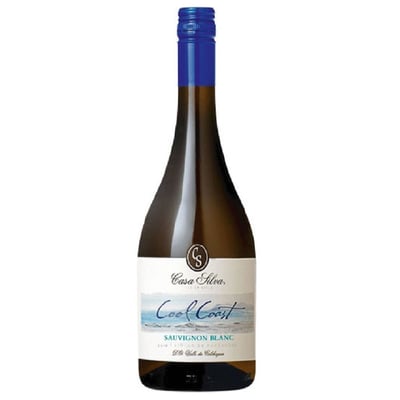 Vino Casa Silva Cool Coast Sauvignon Gris 750cc