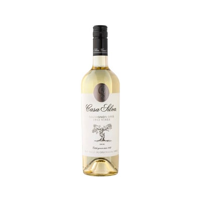 Vino Casa Silva Gran Terroir Sauvignon Gris 750cc