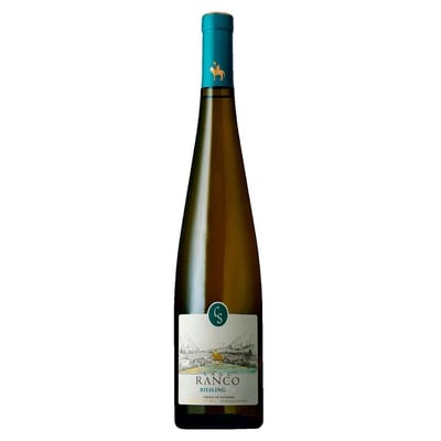 Vino Casa Silva Lago Ranco Riesling 750cc