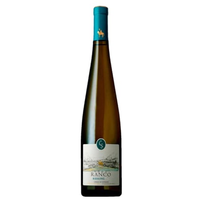 Vino Casa Silva Lago Ranco - Riesling 750ml