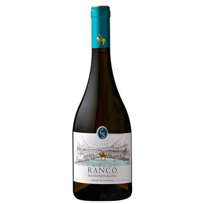 Vino Casa Silva Lago Ranco Sauvignon Blanc 750cc