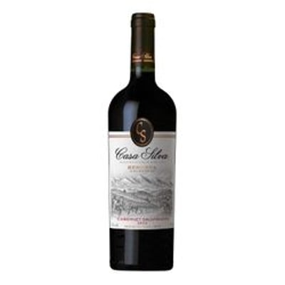 Vino Casa Silva Rerserva Cabernet Sauvignon 750 cc